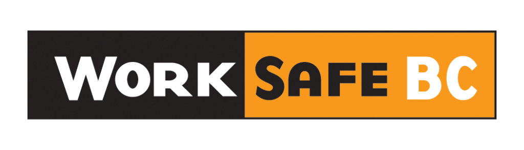 Worksafe BC logo